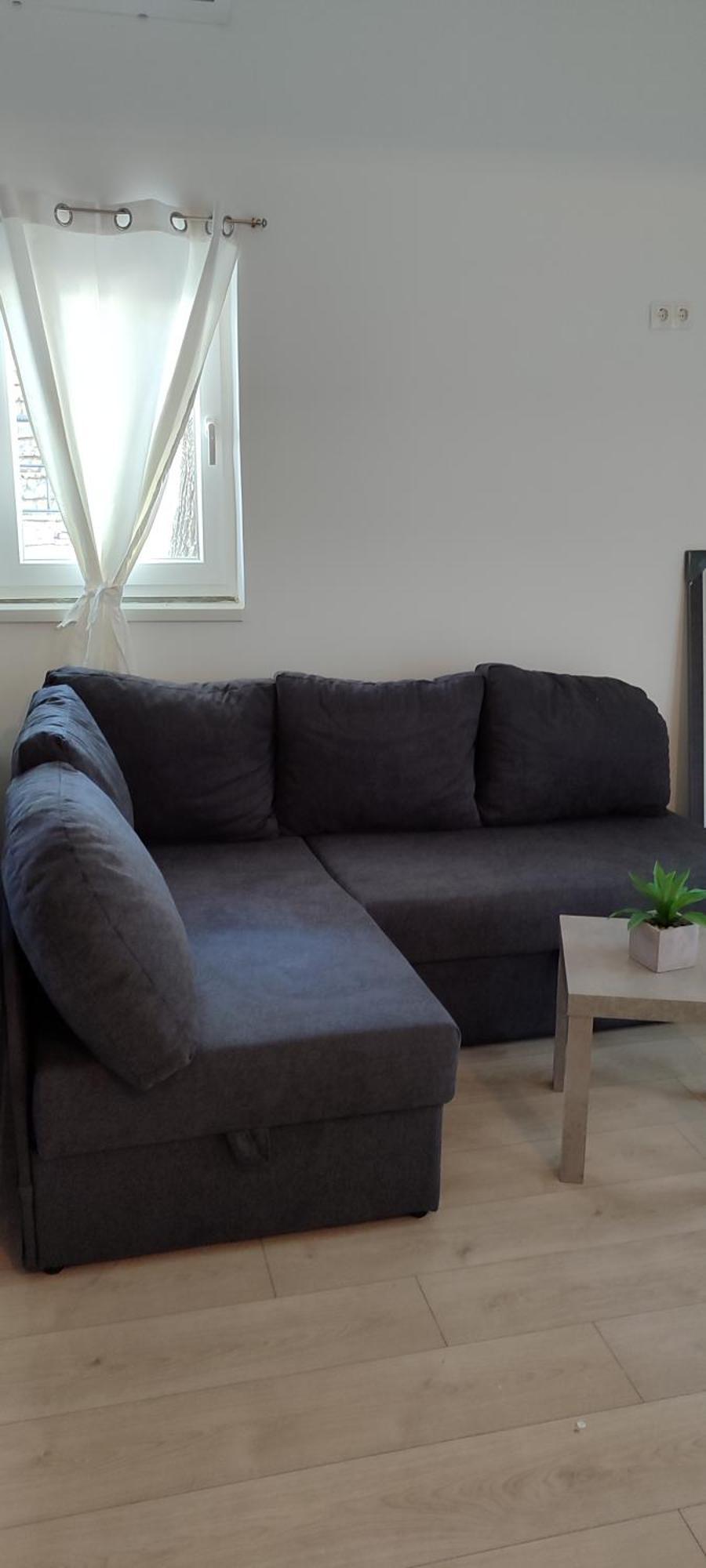 זאוסטרוג Apartments Glibic מראה חיצוני תמונה