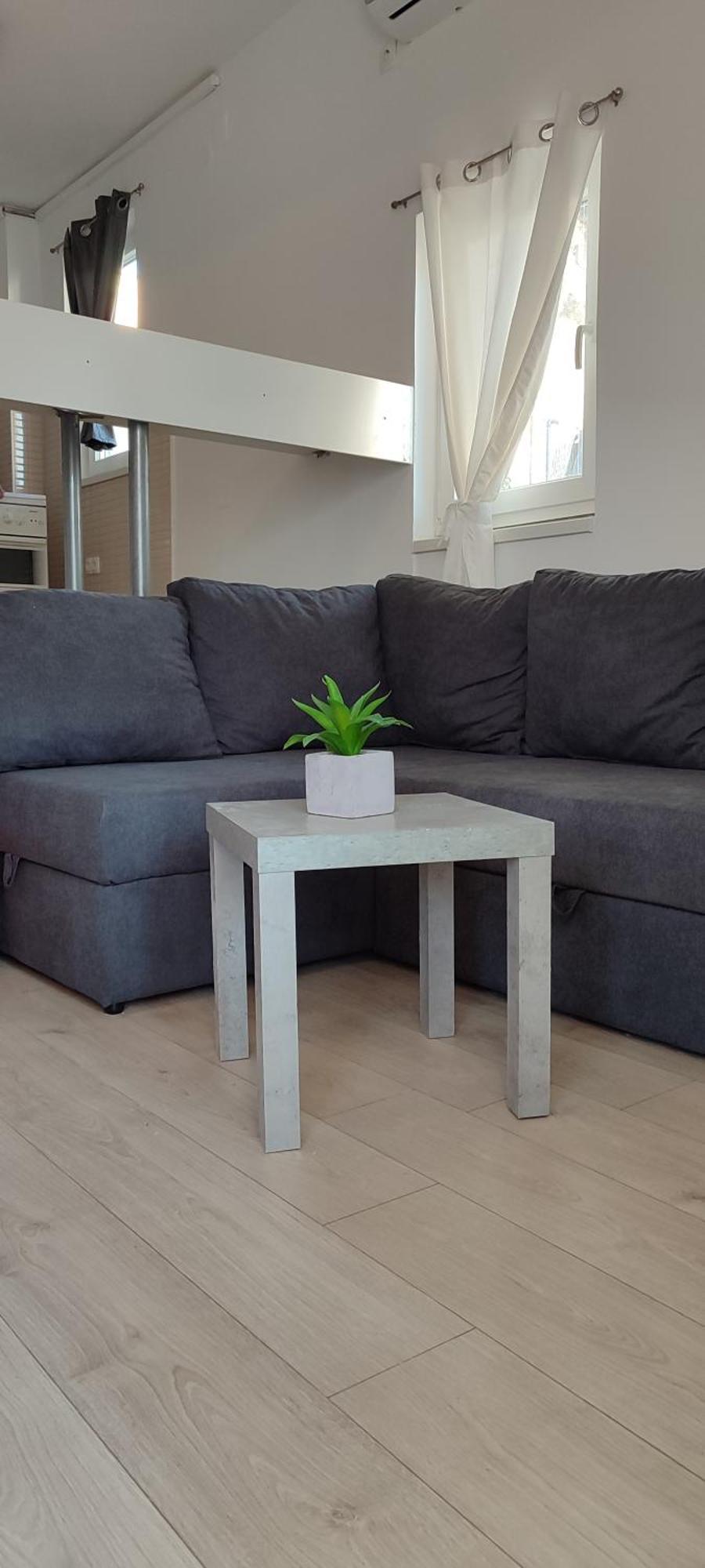 זאוסטרוג Apartments Glibic מראה חיצוני תמונה
