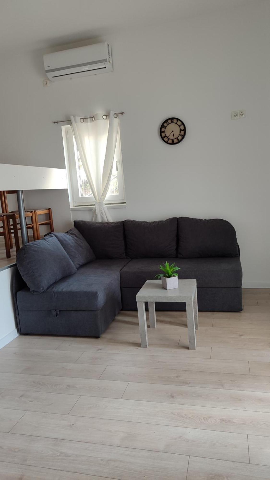 זאוסטרוג Apartments Glibic מראה חיצוני תמונה