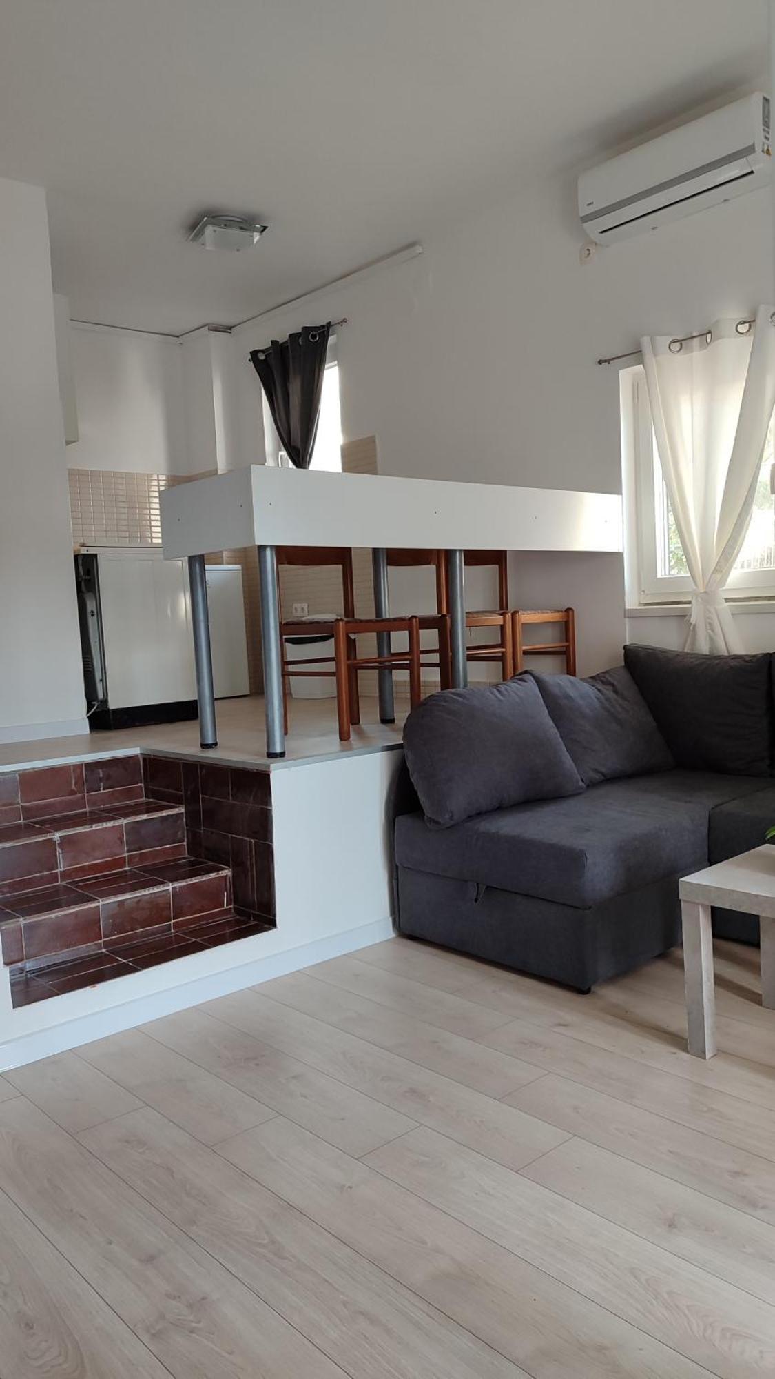 זאוסטרוג Apartments Glibic מראה חיצוני תמונה